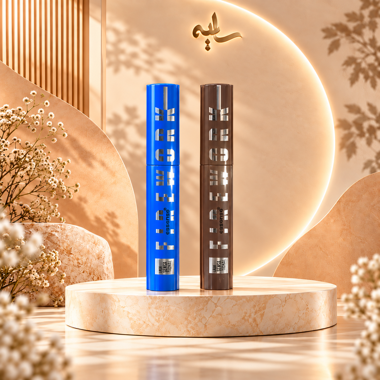 ریمل اسنس