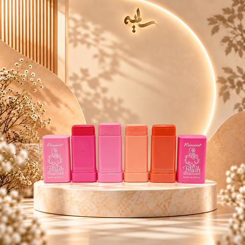رژگونه استیکی