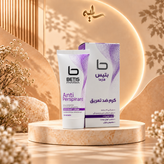 کرم دئودرانت ضد تعریق بتیس
