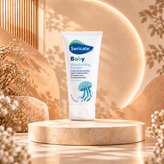 کرم مرطوب کننده کودک سریکیت تیوپی صورت و بدن