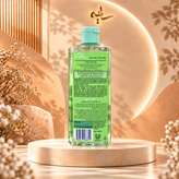 میسلارواتر عصاره چای سبز استی آیوز