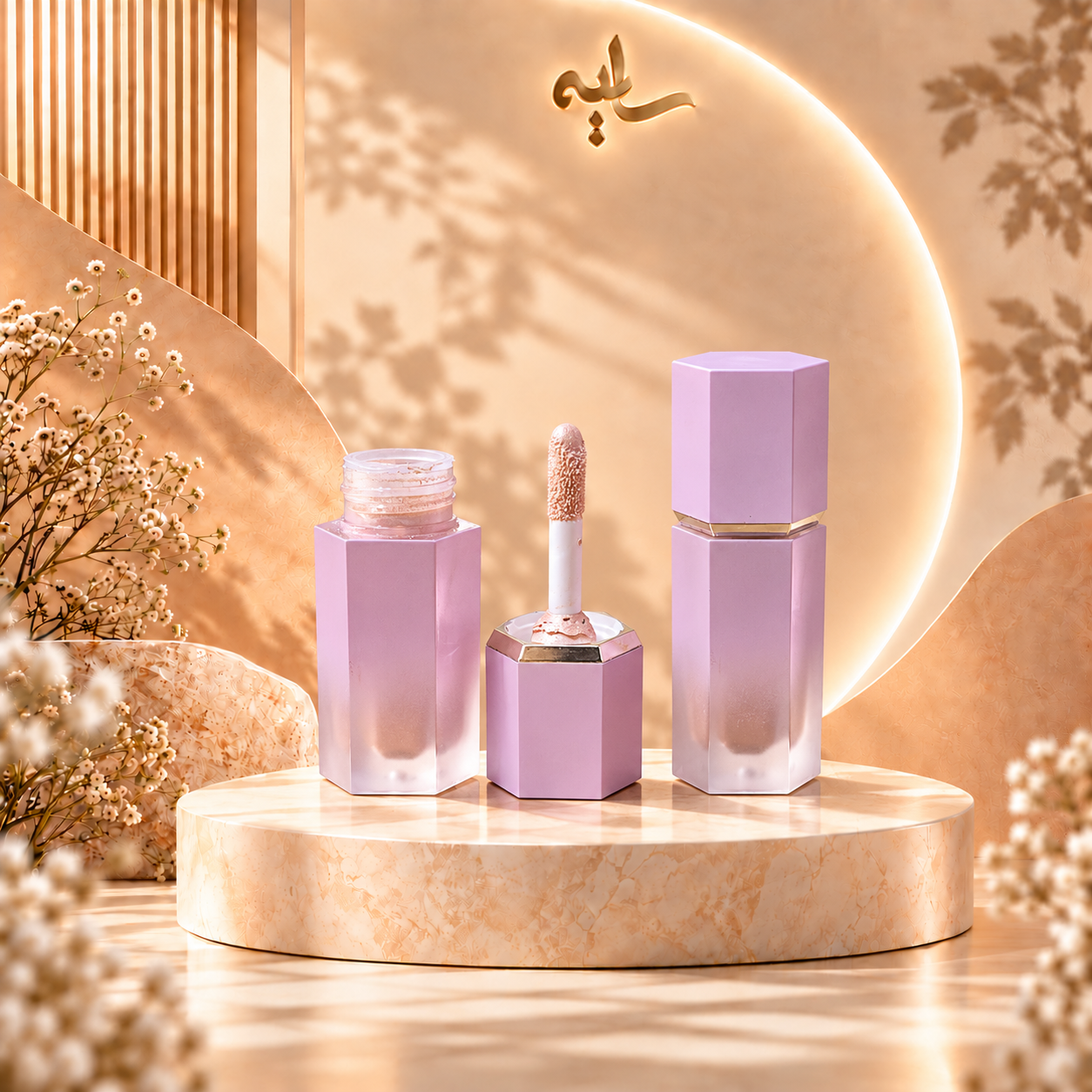 هایلایتر طرح شیگلم