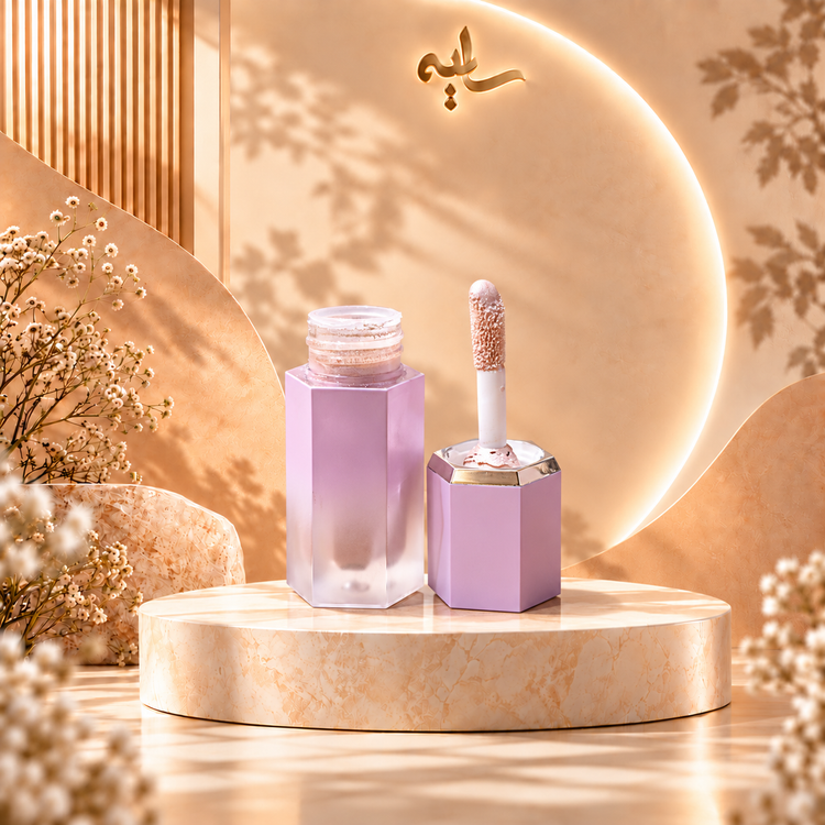 هایلایتر طرح شیگلم